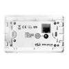 2.8 Touch HMI Device with Ethernet (PoE)ICP DAS